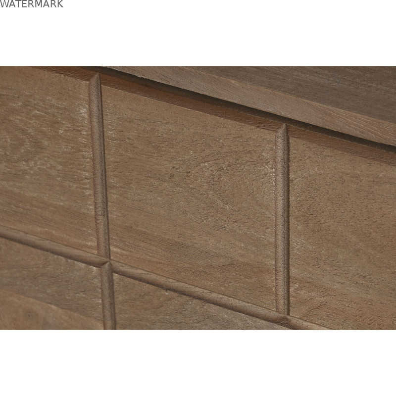 Table Basse Home ESPRIT Naturel 110 X 50 X 46 cm