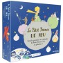 Jeu de société Le Petit Prince - DUJARDIN - LE PETIT PRINCE DUJARDIN - Blanc - Extérieur - Enfant