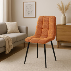 Chaise de salle à manger...