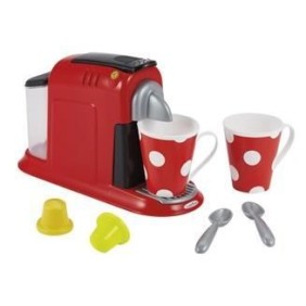 ECOIFFIER Coffret toaster - Collection 100% Chef - Conseillé des 18 mois - Origine France Garantie