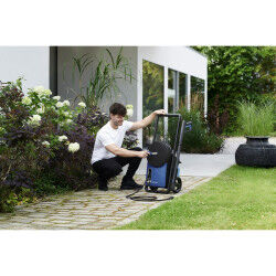 Nettoyeur haute pression Nilfisk Excellent 170 - PA 2100 W