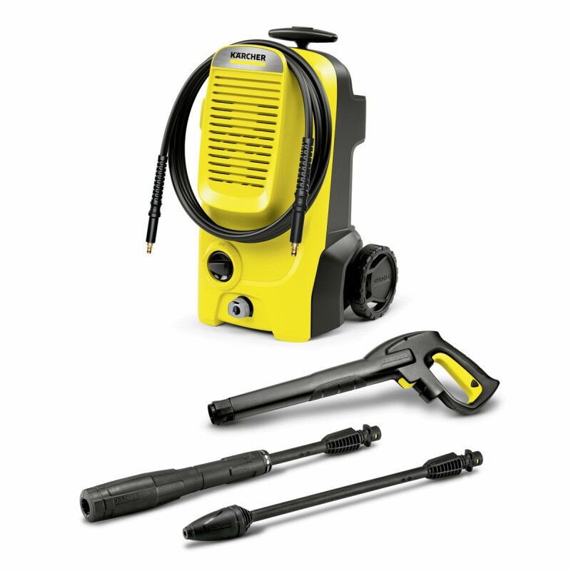 Nettoyeur haute pression Kärcher K 5 Classic