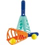 Coffret sport 6 en 1 ECOIFFIER - Jeux de sport pour enfant des 18 mois - Origine France Garantie