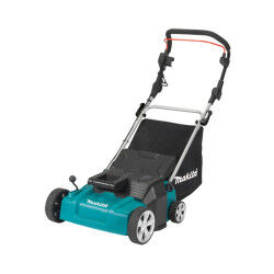 Scarificateur de pelouse...