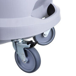 Aspirateur Makita VC4210L 1200 W 250 MBAR