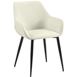 Chaise de salle à manger...
