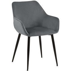 Chaise de salle à manger...