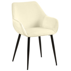 Chaise de salle à manger...