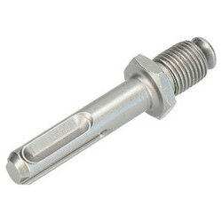 Adaptateur SDS Plus...
