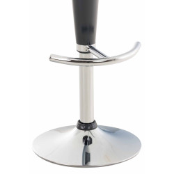 Tabouret de bar Saddle gris