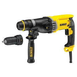 Marteau perforateur Dewalt...