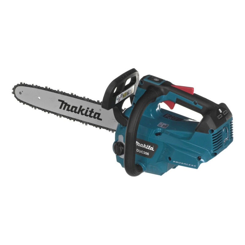 Tronçonneuse à batterie Makita DUC356ZB 35 cm