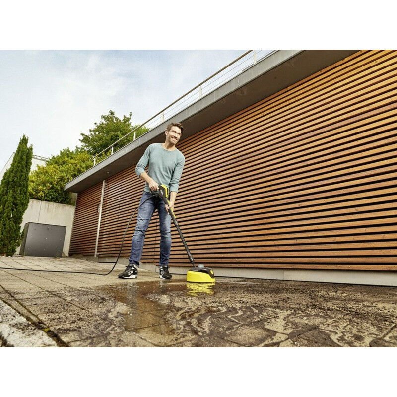 Nettoyeur haute pression Kärcher K 3 Power Control Home 1600 W 220-240 V