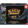 Kit de magie EDUCA Magie Borras 200 Tours - Formez-vous comme les meilleurs magiciens du monde