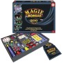 Kit de magie EDUCA Magie Borras 200 Tours - Formez-vous comme les meilleurs magiciens du monde