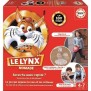 EDUCA Jeux éducatif Le Lynx Nomade