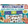 Jeu de questions-réponses - EDUCA - Conector Exploration Du Monde