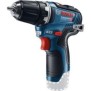 Bosch - Perceuse-visseuse sans fil 12 V 35 Nm sans batterie ni chargeur dans une L-Boxx - GSR 12V-35 Professional