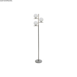 Lampadaire Home ESPRIT 5 W 220 V 27 x 23 x 143 cm