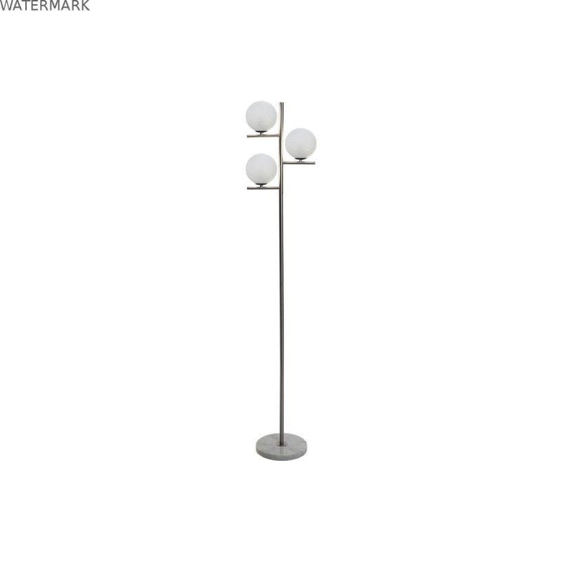 Lampadaire Home ESPRIT 5 W 220 V 27 x 23 x 143 cm