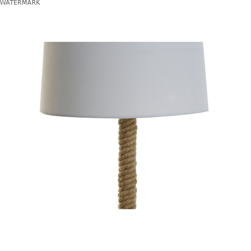 Lampadaire Home ESPRIT 50 W 220 V 42 x 42 x 151 cm