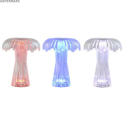 Lampe de bureau Home ESPRIT 16 x 16 x 20 cm