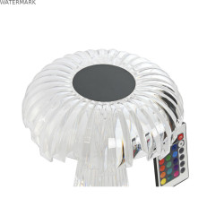 Lampe de bureau Home ESPRIT 16 x 16 x 20 cm