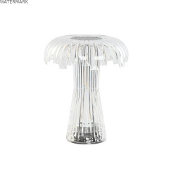 Lampe de bureau Home ESPRIT 16 x 16 x 20 cm