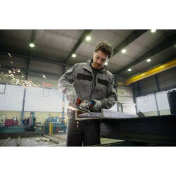 Meuleuse d'angle BOSCH GWS 17-125 S 1700 W 125 mm