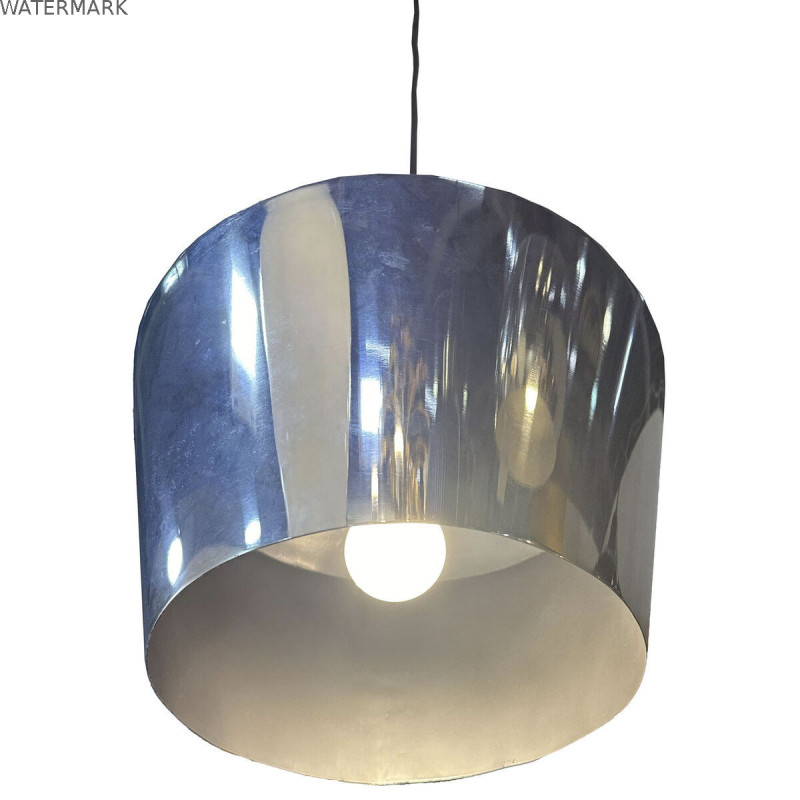 Suspension Home ESPRIT Argenté Métal 35 x 35 x 32 cm