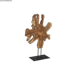 Figurine Décorative Home ESPRIT 52 x 22 x 84 cm 62 x 22 x 76,5 cm