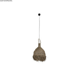 Suspension Home ESPRIT 50 W 55 x 55 x 77 cm