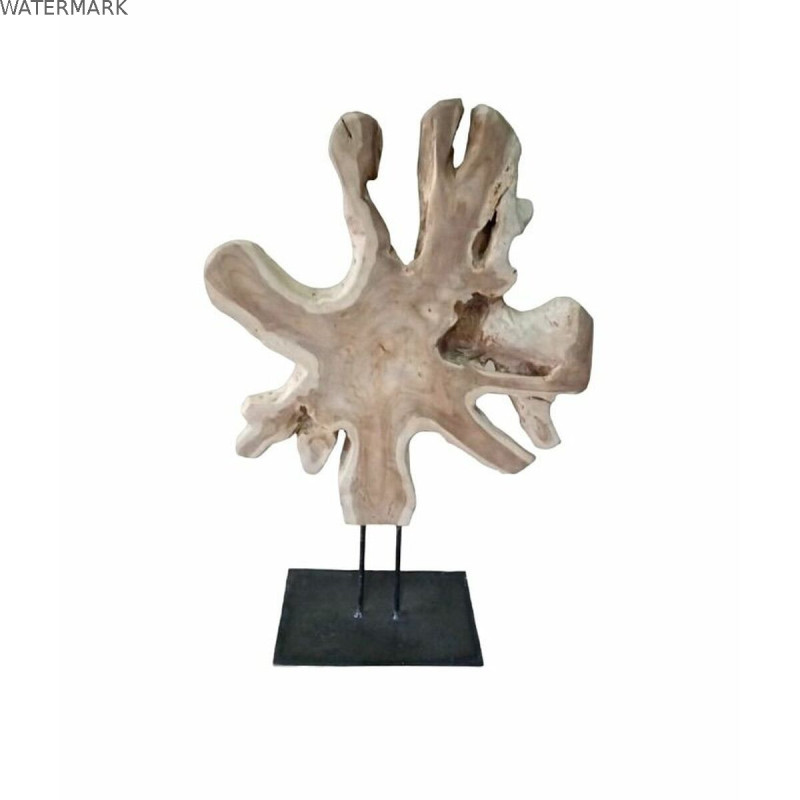 Figurine Décorative Home ESPRIT 52 x 22 x 84 cm 62 x 22 x 76,5 cm