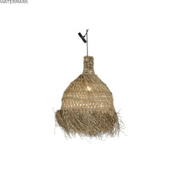 Suspension Home ESPRIT 50 W 55 x 55 x 77 cm