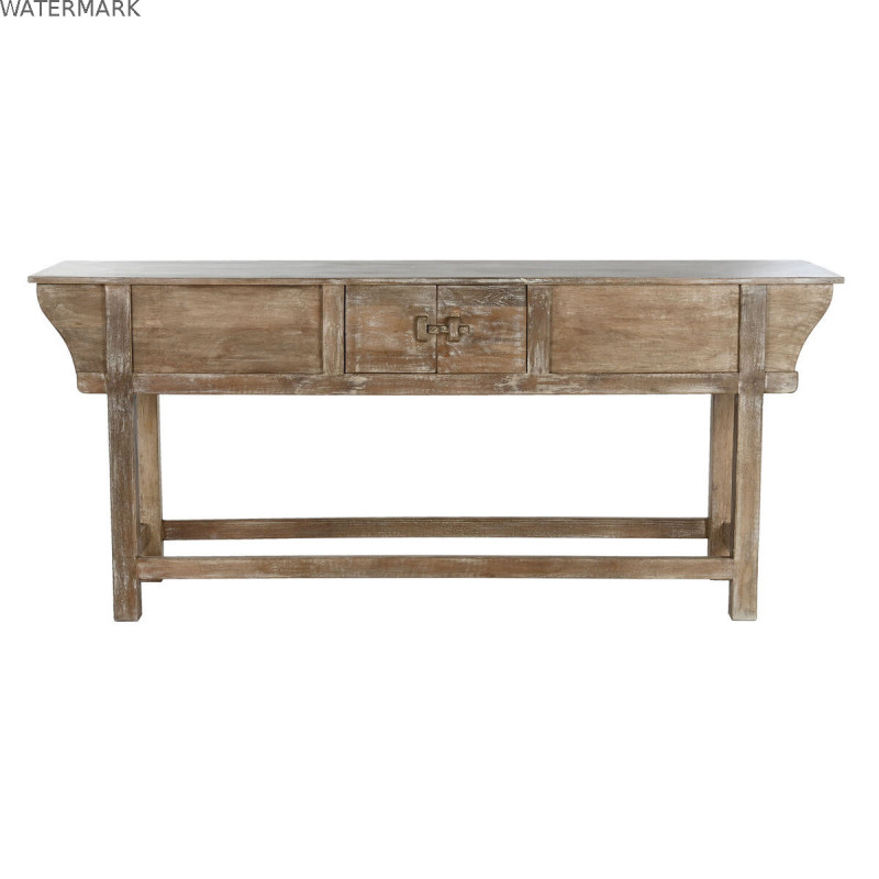 Table d'appoint Home ESPRIT 187 x 47 x 81 cm