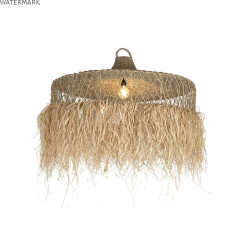 Suspension Home ESPRIT 50 W 120 x 120 x 70 cm