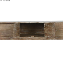 Table d'appoint Home ESPRIT 187 x 47 x 81 cm