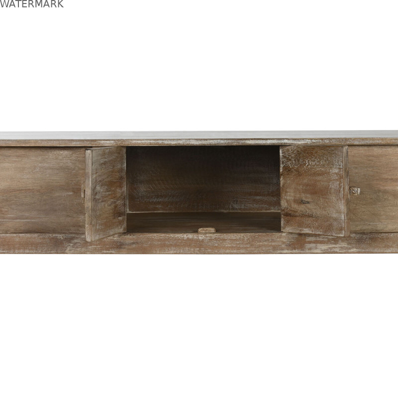 Table d'appoint Home ESPRIT 187 x 47 x 81 cm