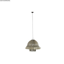 Suspension Home ESPRIT 50 W 74 x 74 x 65 cm