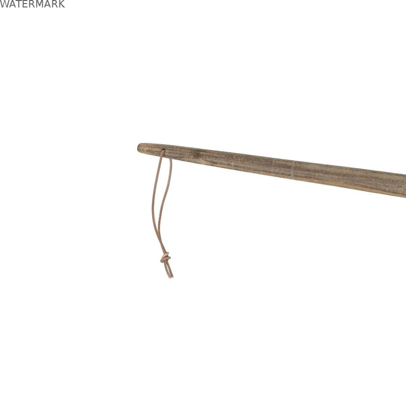 Figurine Décorative Home ESPRIT Naturel 15 x 15 x 130 cm
