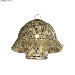 Suspension Home ESPRIT 50 W 74 x 74 x 65 cm