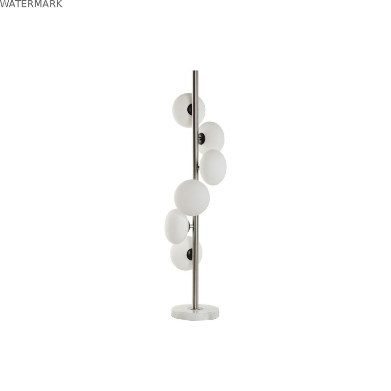 Lampadaire Home ESPRIT 5 W 220 V 20 x 20 x 81 cm
