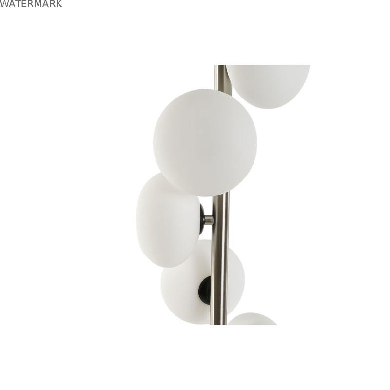 Lampadaire Home ESPRIT 5 W 220 V 20 x 20 x 81 cm