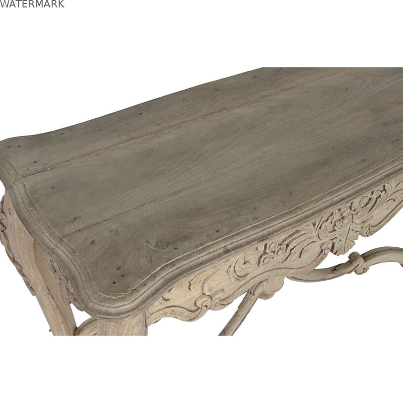 Meuble d'Entrée Home ESPRIT 122 x 50 x 81 cm