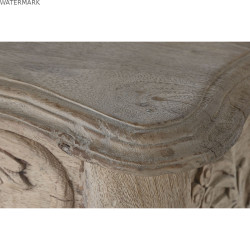 Meuble d'Entrée Home ESPRIT 122 x 50 x 81 cm