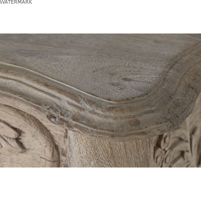 Meuble d'Entrée Home ESPRIT 122 x 50 x 81 cm