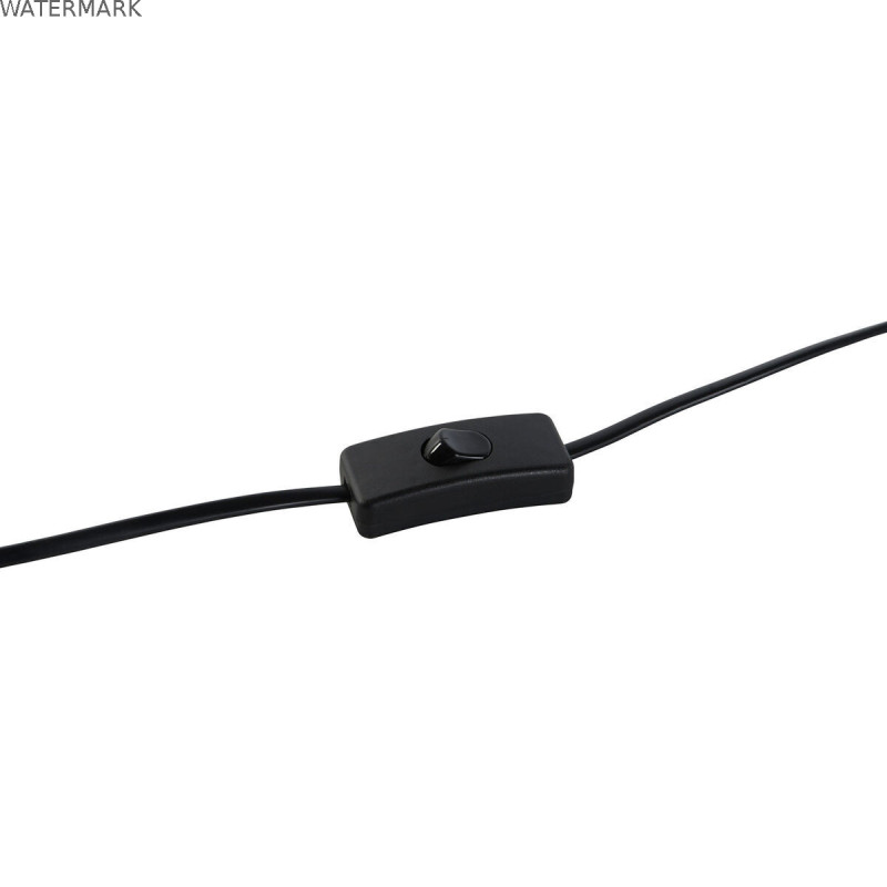 Lampadaire Home ESPRIT 5 W 220 V 20 x 20 x 81 cm