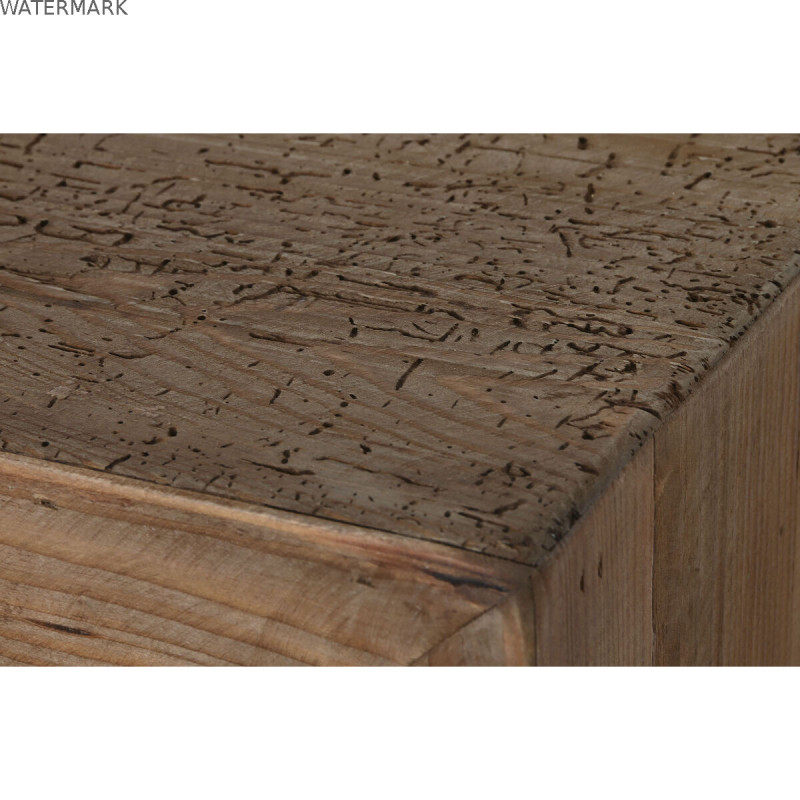 Commode Home ESPRIT Naturel 161 X 48 X 90 cm