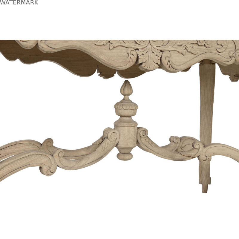 Meuble d'Entrée Home ESPRIT 122 x 50 x 81 cm