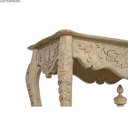 Meuble d'Entrée Home ESPRIT 122 x 50 x 81 cm